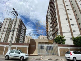 Apartamento com 3 Quartos à Venda, 102 m² em Treze De Julho - Aracaju