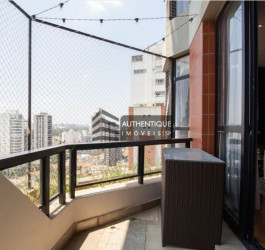 Apartamento com 2 Quartos à Venda, 138 m² em Pinheiros - São Paulo