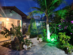 Casa com 4 Quartos à Venda, 183 m² em Ingleses Do Rio Vermelho - Florianópolis