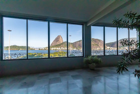 Apartamento com 4 Quartos à Venda, 525 m² em Flamengo - Rio De Janeiro