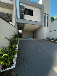 Casa com 3 Quartos à Venda, 150 m² em Jardim Celeste - Jundiaí