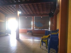 Imóvel à Venda, 186 m² em Campos Elíseos - Ribeirão Preto