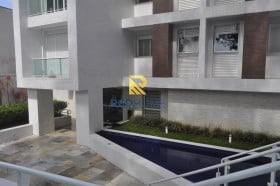 Apartamento com 2 Quartos à Venda, 130 m² em água Verde - Curitiba