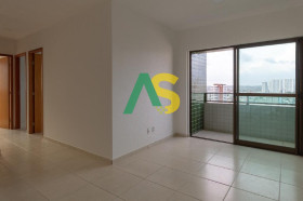 Apartamento com 3 Quartos à Venda, 66 m² em Candeias - Jaboatão Dos Guararapes