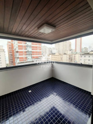 Apartamento com 5 Quartos à Venda, 266 m² em Boqueirão - Santos