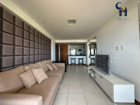 Apartamento com 1 Quarto à Venda, 62 m² em Armação - Salvador