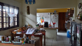 Casa com 4 Quartos à Venda, 100 m² em Umuarama - Ubatuba