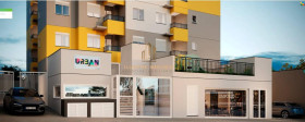 Apartamento com 2 Quartos à Venda, 33 m² em Vila Lageado - São Paulo