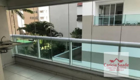 Apartamento com 1 Quarto à Venda, 45 m² em Bela Vista - São Paulo