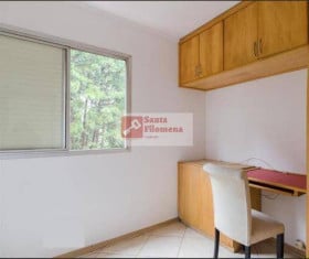 Apartamento com 2 Quartos à Venda, 57 m² em Demarchi - São Bernardo Do Campo