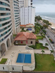 Apartamento com 4 Quartos à Venda, 223 m² em Boa Viagem - Recife