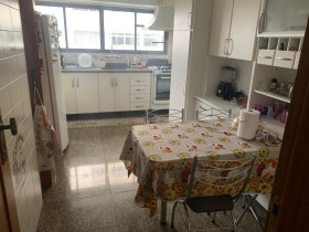 Apartamento com 4 Quartos à Venda, 170 m² em água Fria - São Paulo