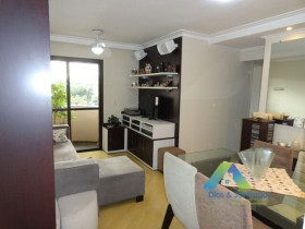 Apartamento com 3 Quartos à Venda, 65 m² em Vila Mariana - São Paulo