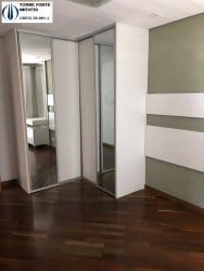 Apartamento com 2 Quartos à Venda, 76 m² em Jardim - Santo André