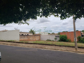 Terreno à Venda, 450 m² em Jardim Nazareth - São José Do Rio Preto