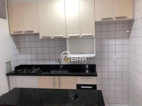 Apartamento com 2 Quartos para Alugar, 50 m² em Chácara Califórnia - São Paulo