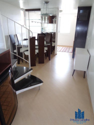 Apartamento com 2 Quartos à Venda, 84 m² em Bela Vista - São Paulo