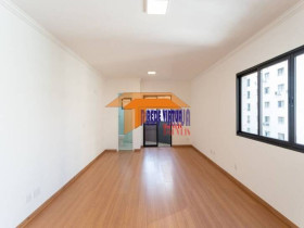 Apartamento com 1 Quarto à Venda, 40 m² em Santa Cecilia - São Paulo