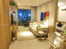Apartamento com 3 Quartos à Venda, 81 m² em Recreio Dos Bandeirantes - Rio De Janeiro