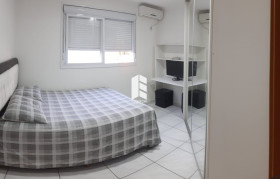 Apartamento com 2 Quartos à Venda, 72 m² em Duque De Caxias - Santa Maria