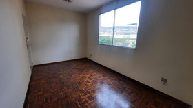 Apartamento com 3 Quartos à Venda, 67 m² em Santa Efigênia - Belo Horizonte