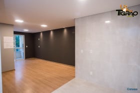 Apartamento com 2 Quartos à Venda, 72 m² em Bom Retiro - Joinville