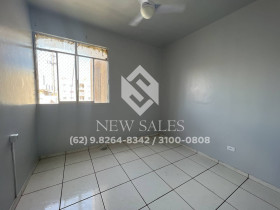 Apartamento com 3 Quartos à Venda, 79 m² em Setor Central - Goiânia