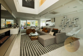 Casa de Condomínio com 3 Quartos à Venda, 800 m² em Cerâmica - São Caetano Do Sul