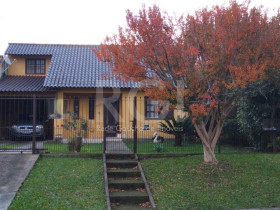 Casa com 3 Quartos à Venda, 300 m² em Vila Afp - Charqueadas