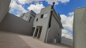 Casa de Condomínio com 3 Quartos à Venda, 150 m² em Chácara Portal Das Estâncias - Bragança Paulista