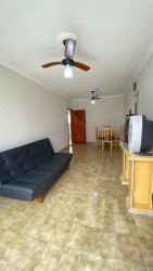 Apartamento com 2 Quartos à Venda, 80 m² em Boqueirão - Praia Grande