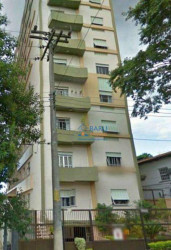 Apartamento com 3 Quartos à Venda, 145 m² em Santa Cecília - São Paulo
