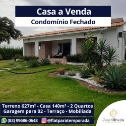 Apartamento com 2 Quartos à Venda,  em Gurinhém