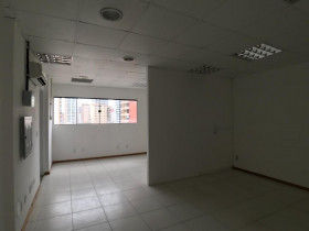 Imóvel com 1 Quarto para Alugar, 100 m² em Umarizal - Belém