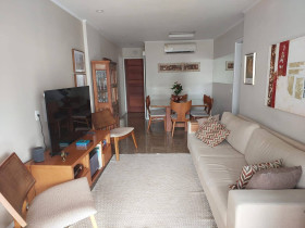 Apartamento com 2 Quartos à Venda, 100 m² em Icaraí - Niterói