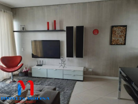 Apartamento com 2 Quartos à Venda, 156 m² em Baeta Neves - São Bernardo Do Campo