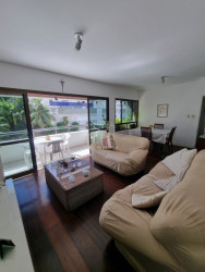 Apartamento com 2 Quartos à Venda, 96 m² em Pituba - Salvador