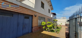 Casa com 3 Quartos à Venda, 714 m² em  Vila Dusi  - São Bernardo Do Campo