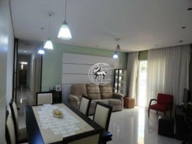 Apartamento com 3 Quartos à Venda, 104 m² em Vila Quitaúna - Osasco