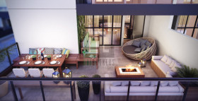 Apartamento com 2 Quartos à Venda, 84 m² em Saúde - São Paulo