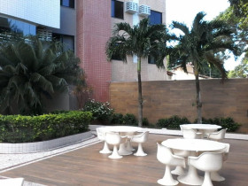 Imóvel com 3 Quartos à Venda, 111 m² em Engenheiro Luciano Cavalcante - Fortaleza