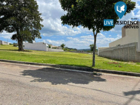 Terreno em Condomínio à Venda, 970 m² em Residencial Terras Nobres - Itatiba