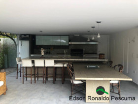 Casa de Condomínio com 5 Quartos à Venda, 1.000 m² em Alphaville Residencial Um - Barueri