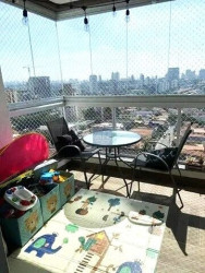 Apartamento com 3 Quartos à Venda, 82 m² em Vila Mariana - São Paulo