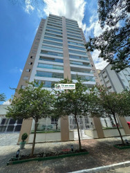 Apartamento com 3 Quartos à Venda, 110 m² em Vila Ema - São José Dos Campos
