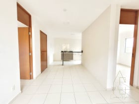 Apartamento com 3 Quartos à Venda, 55 m² em Tarumã-açu - Manaus