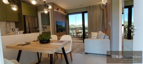 Apartamento com 1 Quarto à Venda, 40 m² em Tabuleiro - Camboriú