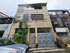 Casa com 3 Quartos à Venda, 68 m² em Itapua - Salvador