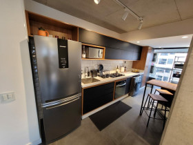 Apartamento com 2 Quartos à Venda, 70 m² em Vila Leopoldina - São Paulo