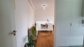Apartamento com 3 Quartos à Venda, 63 m² em Curicica - Rio De Janeiro